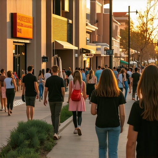 How Albuquerque Shops Win Map Rankings Without Backlinks in 2026