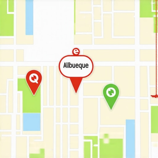 How Local Schema Boosts Your Albuquerque 2026 SEO Rankings