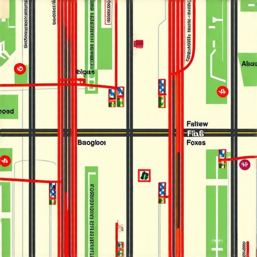 Maps Ranking Albuquerque: 3 Fixes to Recover 2026 Traffic