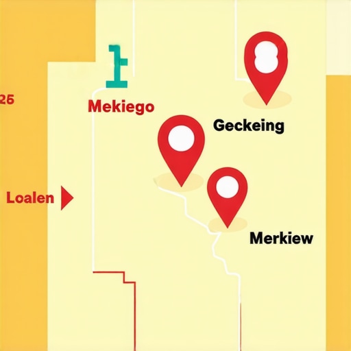 New Mexico SEO: 4 Tactics to Win Local Search Traffic in 2026