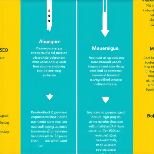 Optimizing GMB for Albuquerque SEO in 2026 Infographic depicting steps to enhance Google My Business profile for improved local search rankings in Albuquerque.