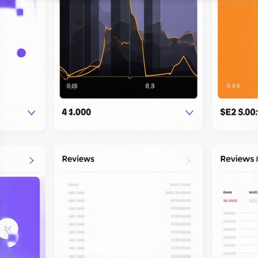 SEO Dashboard for Albuquerque Maps Ranking Screen showing SEO performance metrics and local search rankings in Albuquerque