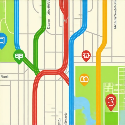 Stop Being Ghosted: 4 Albuquerque Map Ranking Fixes for 2026
