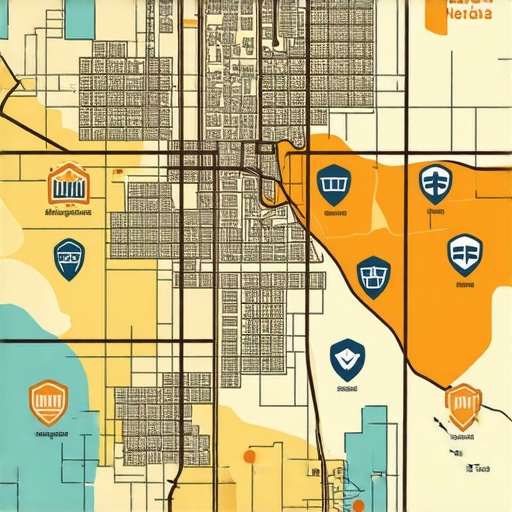 Stop Losing Local Leads: 5 Albuquerque Map Ranking Fixes for 2026