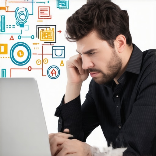 Why Your GMB NM Profile Fails the 2026 Trust Test (3 Fixes)