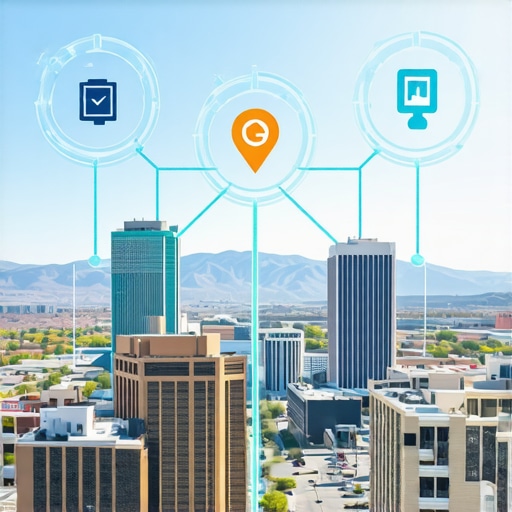 4 Fixes for Albuquerque Pages That Outrank Each Other [2026]