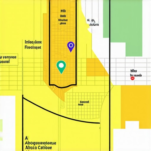 5 Local Schema Fixes for Maps Ranking Albuquerque in 2026