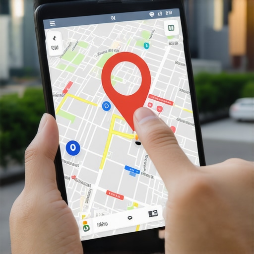 Fix Your GMB NM Location Pin Accuracy for 2026 Map Clicks