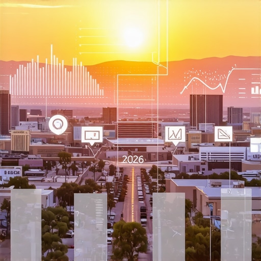 How Albuquerque SEO Experts Fix Local Lead Declines in 2026