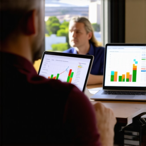 How Albuquerque SEO Experts Fix Local Lead Declines in 2026