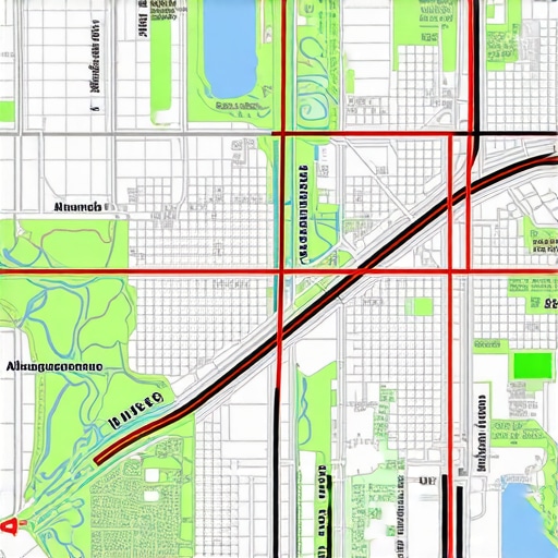 How to Fix Albuquerque Map Proximity Issues Before 2026 Ends