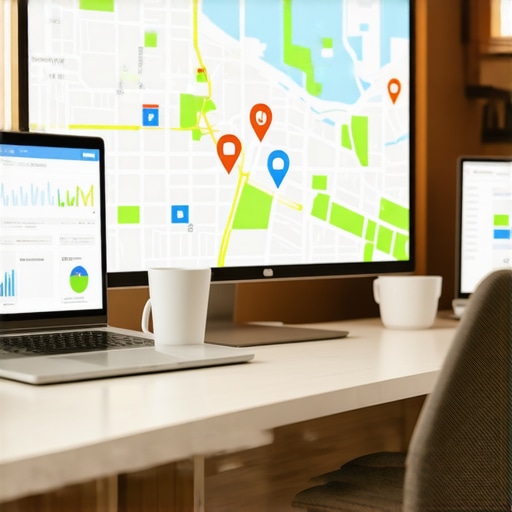 How to Rank for Albuquerque 'Hyper-Local' Queries in 2026