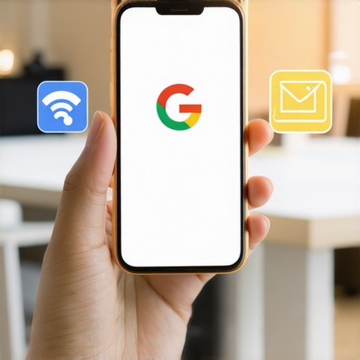 Is Your GMB NM Profile Ghosting You? 5 Fixes for 2026