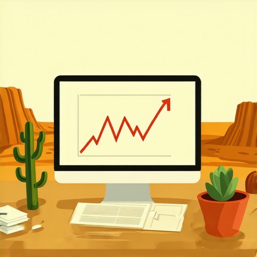 Why Generic New Mexico Content Fails Your 2026 SEO Strategy