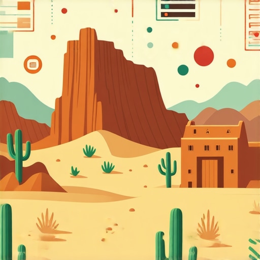 Why Generic New Mexico Content Fails Your 2026 SEO Strategy