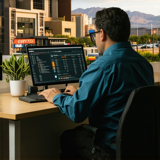 Why SEO Experts in Albuquerque Fail Small Businesses in 2026