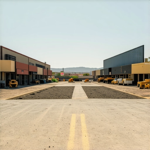 Why Your Albuquerque Site Fails the 2026 Local Loading Test