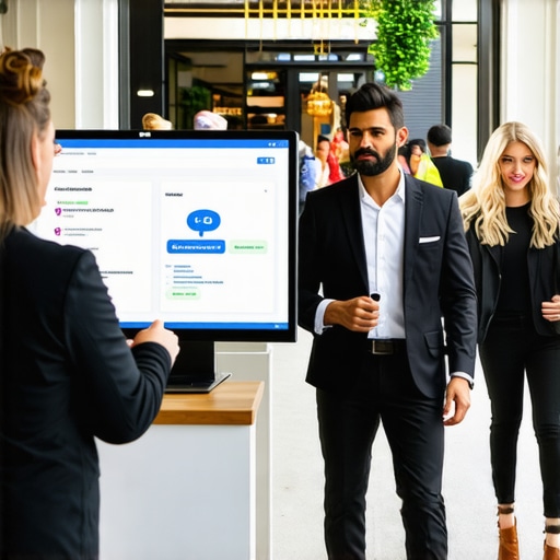 3 GMB NM Profile Tweaks That Turn Profile Views into Physical Walk-ins