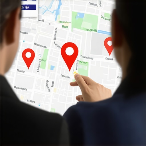 3 Hidden GMB NM Tactics That Force Customers to Click Your Pin