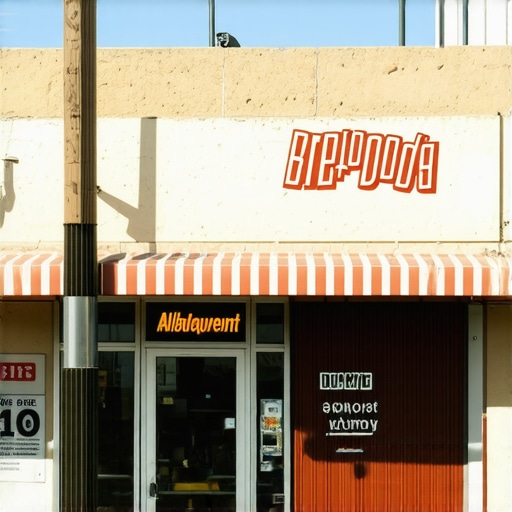 5 Simple Moves to Reclaim Your Albuquerque Map Ranking from National Chains