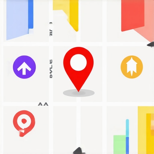 7 Albuquerque Map signals that actually push your local ranking above the competition