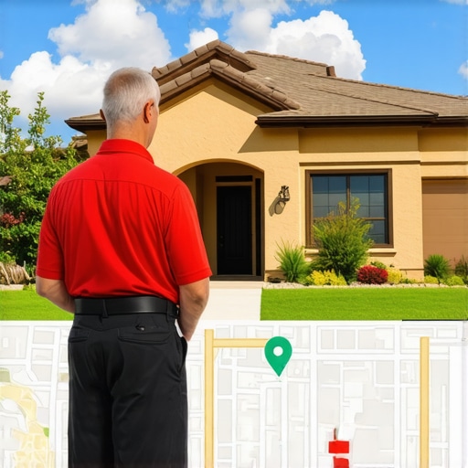7 Local SEO Moves That Help Albuquerque Pest Control Teams Dominate the Map Pack