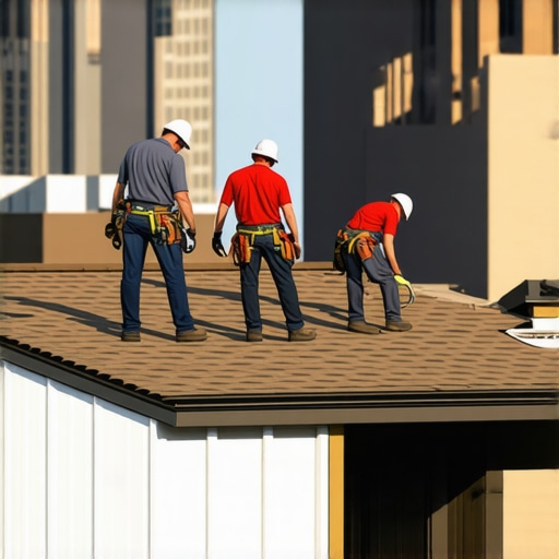 How Albuquerque Roofers Can Steal the Map Pack Back From National Competitors
