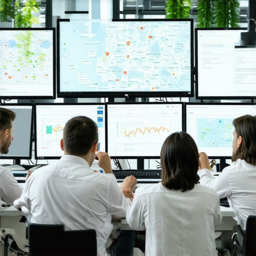 How Albuquerque SEO Experts Clean Up Map Spam Without Getting Flagged