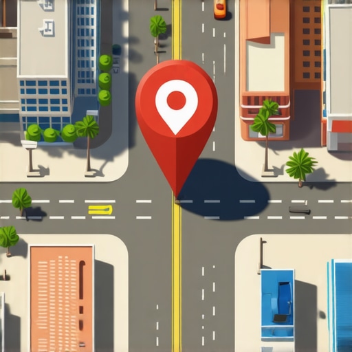 How We Fixed a Stalled Albuquerque Map Pin by Ignoring Global SEO Rules