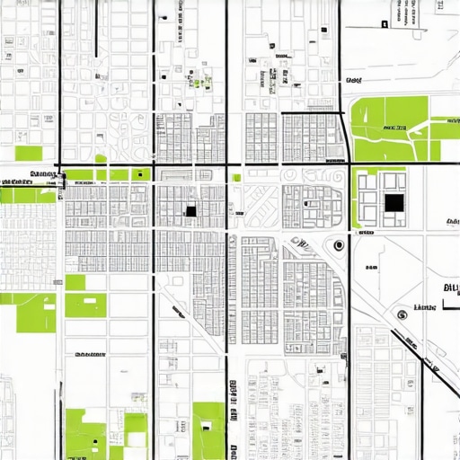 How to Build City Pages That Actually Boost Your Albuquerque Map Ranking
