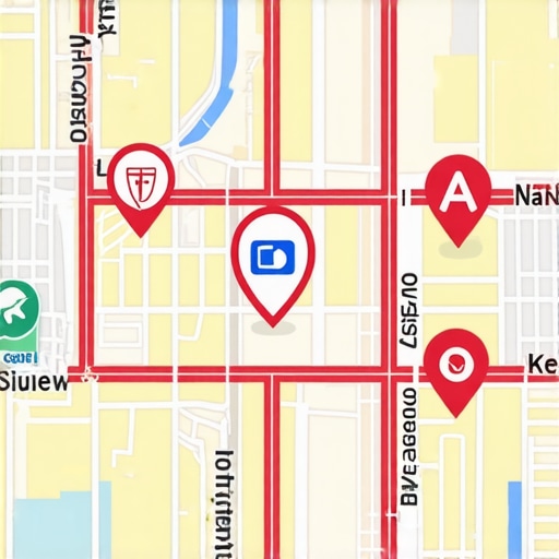 How to Reclaim Your Albuquerque Map Position After a Competitor Spam Attack