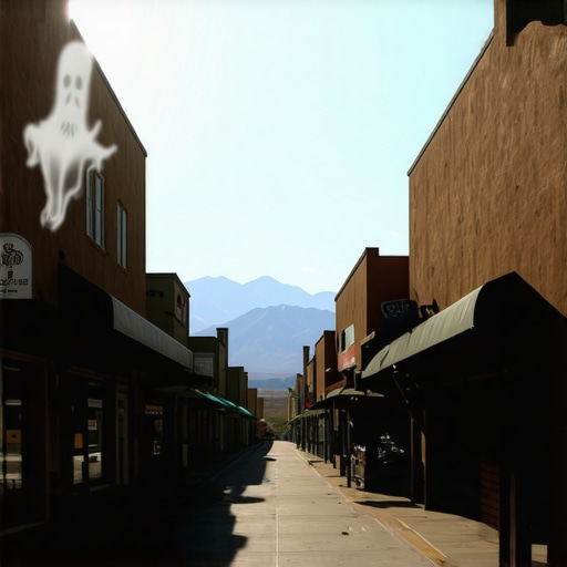 How to Spot the Ghost Pins Pushing Your Albuquerque Business Off the Map