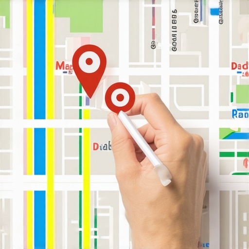 How to fix the map proximity errors hiding your Albuquerque business