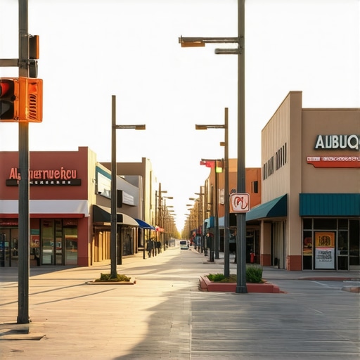 The Citation Cleanup Strategy That Actually Moves the Needle for Albuquerque Brands