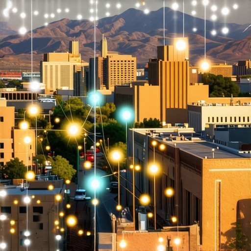 The Local Backlink Strategy That Actually Pushes Albuquerque Rankings Higher