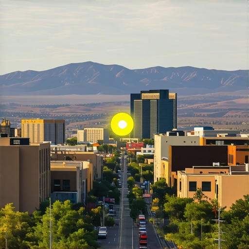 The One Local Signal Most Albuquerque SEO Experts Are Still Overlooking