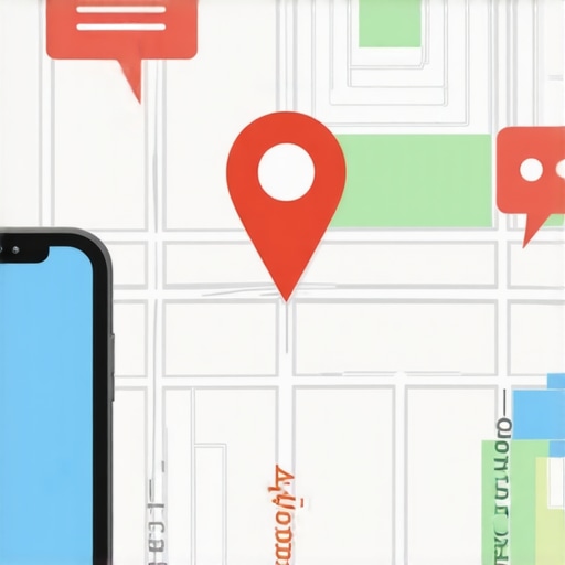 The Real Reason Your Albuquerque Map Pin Isn't Generating Phone Calls