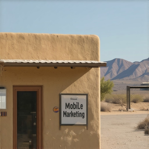 The Real Reason Your New Mexico Business Disappeared from Mobile Results