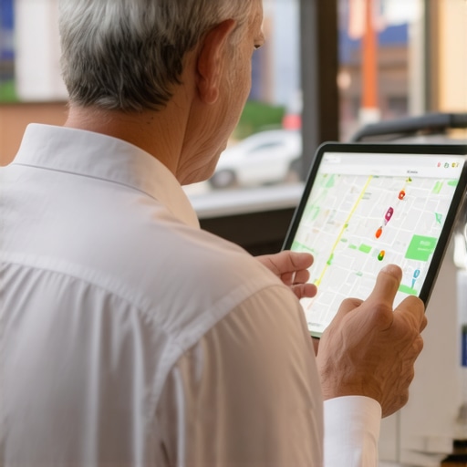 What Albuquerque business owners should fix first when their map ranking stalls