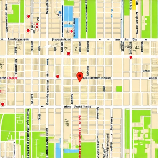 Why Albuquerque Map Listings Often Vanish After GMB NM Category Changes