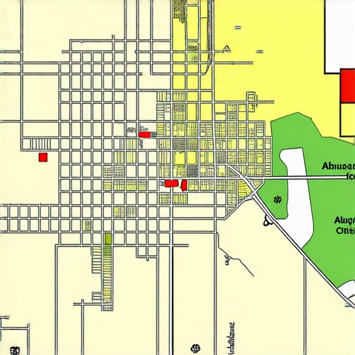 Why Broken Citations are Quietly Killing Your Albuquerque Map Visibility