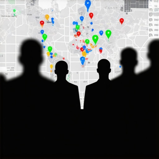 Why Generic National Agencies Keep Sabotaging New Mexico Search Traffic