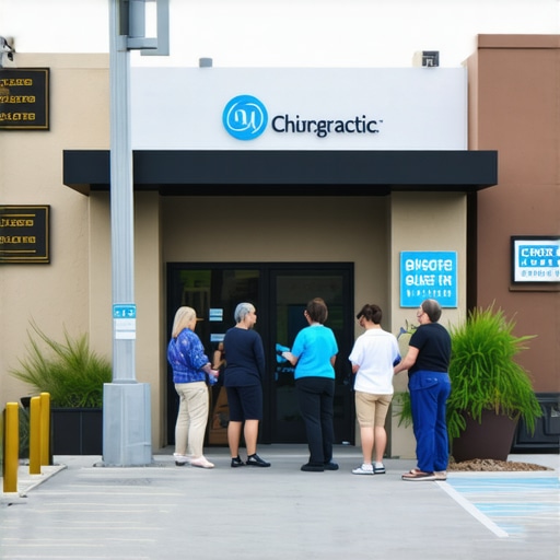 Why Most Albuquerque Chiropractors Lose Patients to the Same 3 Local Competitors