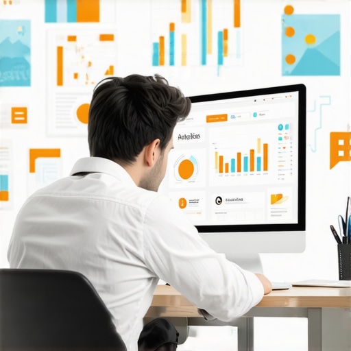 Why National SEO Agencies Keep Fumbling Your New Mexico Local Traffic