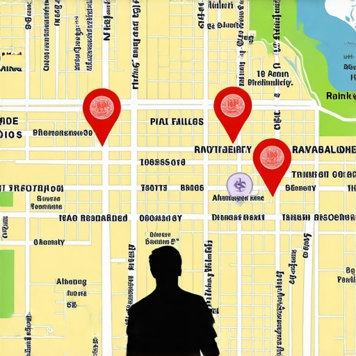 Why Proximity Alone is Failing Your Albuquerque Map Ranking
