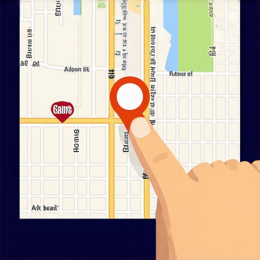 Why Your Albuquerque Map Pin Suddenly Vanished (And How to Get It Back)