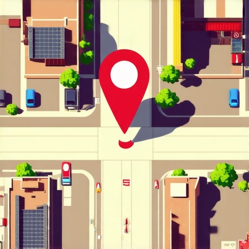 Why Your Albuquerque Maps Pin Stopped Driving Real Foot Traffic