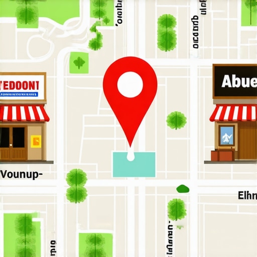 Why Your Business Location Pin is Invisible to Real Albuquerque Customers