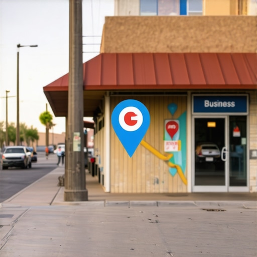 Why Your GMB NM Profile Isn't Showing Up for Local Albuquerque Searches