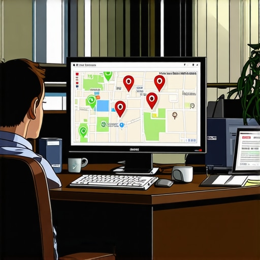 Why cheap Albuquerque SEO packages often result in lost map visibility and fewer phone calls